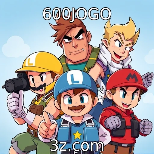 Aumento da diversidade em personagens de videogames