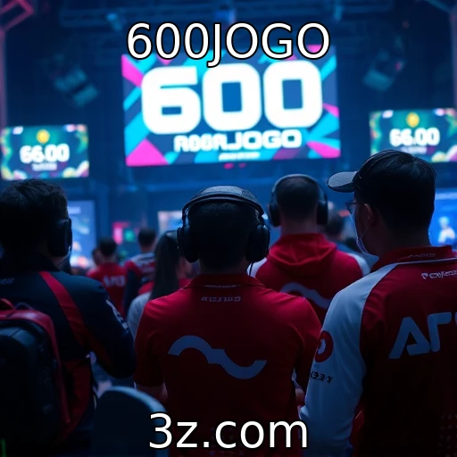 O crescimento dos eSports na indústria de jogos