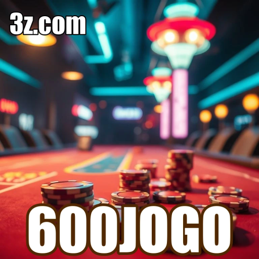 Eventos Incríveis no 600JOGO: Diversão Sem Fim