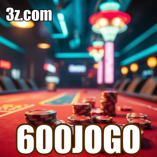 Eventos Incríveis no 600JOGO: Diversão Sem Fim