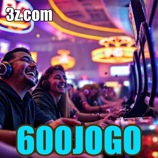 Jogos Mobile: A Revolução Atraente do 600JOGO