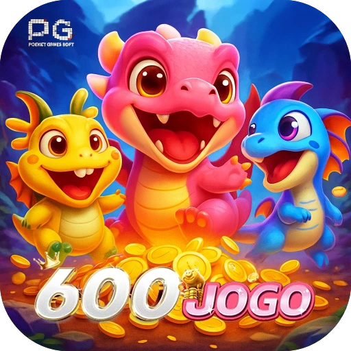 Logo da 600jogo